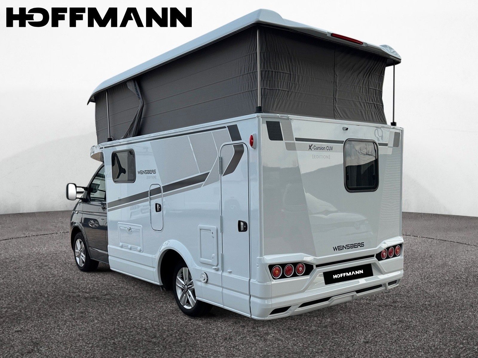 Fahrzeugabbildung Weinsberg X-Cursion CUV 500LT,TV,Truma6D inkl.E-Stab. uvm.