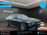 Mercedes-Benz C 180 AMG+MBUX+LED+KAM+ASSIST+MEMO+CARPLAY+AMBI+
