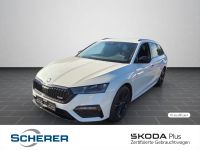 Skoda Octavia - Vorschau Bild 1
