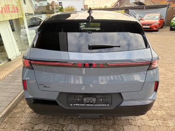 Bild 23 Opel Grandland (X) Grandland 48V AT GS +KAMERA+HUD+NAVI+AHK+ACC+PDC