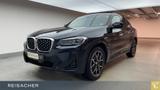 BMW X4 xDrive 30i A M-Sport,Pano,AHK,LCProf,ACC,HUD - BMW X4 in Augsburg