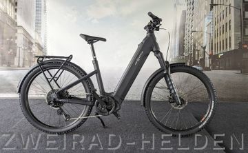 Bild 4 HNF UD4 Eco Touring L *NEU*SOFORT VERFÜGBAR*