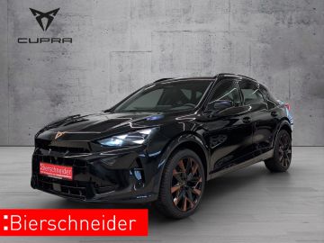 Cupra Leasingangebot: Cupra Formentor VZ 2.0 TSI DSG ab 299,- EUR 990,- Anz.