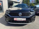 Volkswagen T-Roc 1.5 TSI ACT OPF DSG Sport *1. Hand* - Volkswagen T-Roc aus 2020
