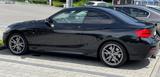 BMW M235i xDrive Coupé - BMW M-Modelle in München