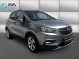 Opel Mokka X 1.4 Turbo Active Start/Stop 4x4 - Opel Gebrauchtwagen in Mannheim
