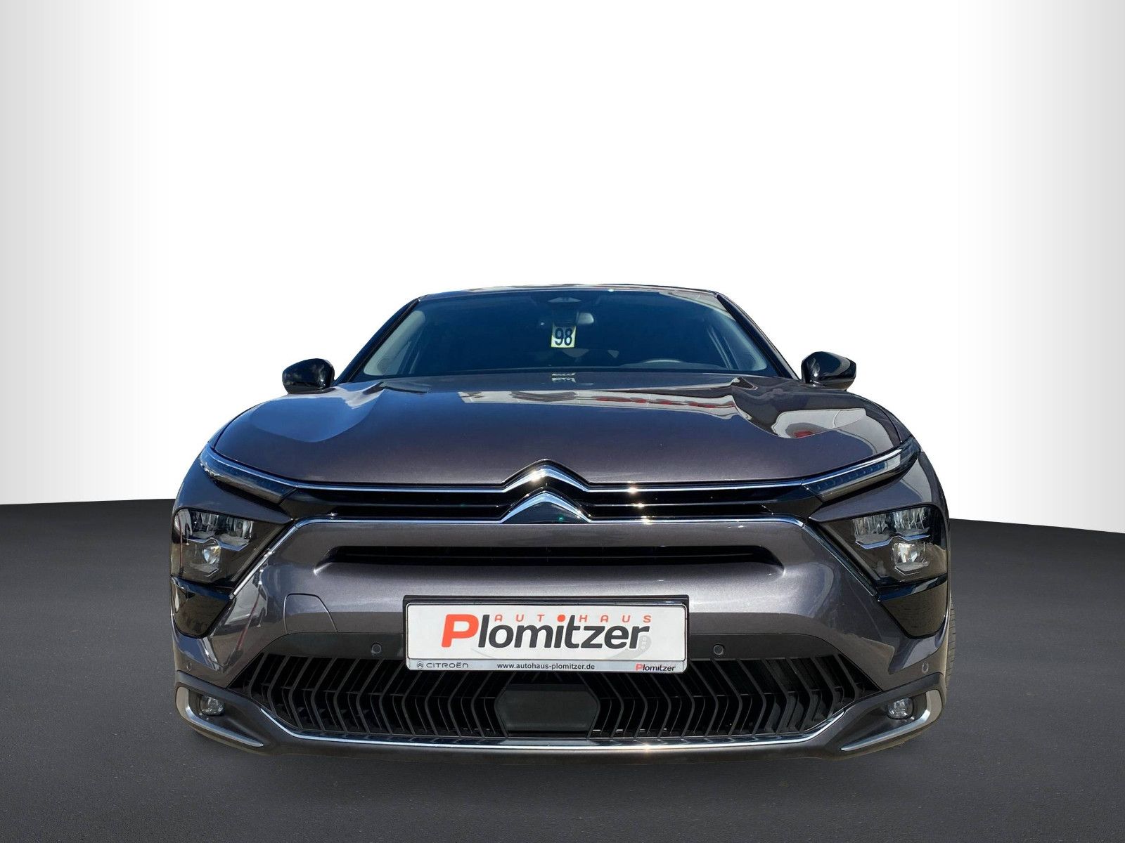 Fahrzeugabbildung Citroën C5 X 130 Automatik FEEL PACK *ACC*Navi*19Zoll*