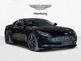 Aston Martin DB11 V8 Coupe - Aston Martin Hamburg