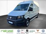 Volkswagen Crafter 35 Kasten HD Autom. Klima+Kamera+Flügelt - Kastenwagen hoch + lang