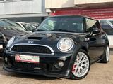 MINI JCW *AUTOMATIK*H&K*LEDER*NAVI*PANO* - MINI MINI mit Benzin-Antrieb