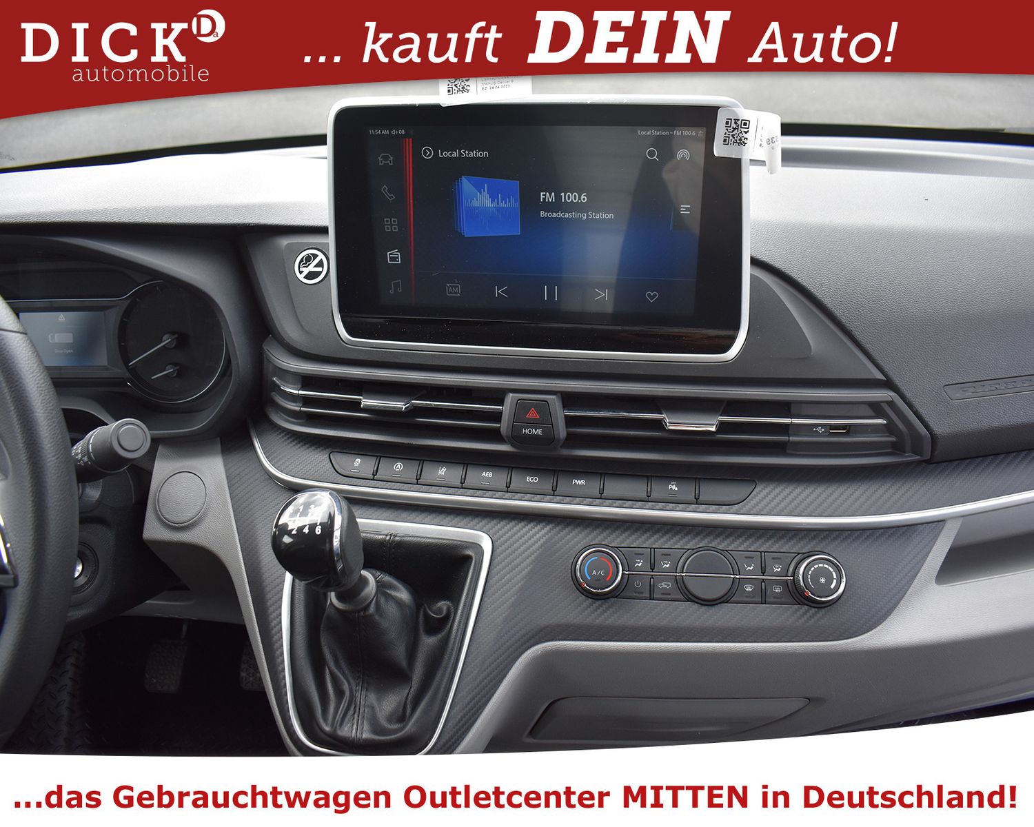 MAXUS Deliver 9  2.0d L3H2 >3SI+KLIMA+KAM+PDC+MFL+TEMP - Image 19