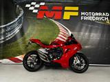 MV Agusta F3 800 ROSSO - Offers matching your search criteria