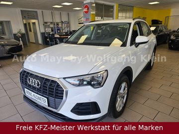 Audi Q3 - 2