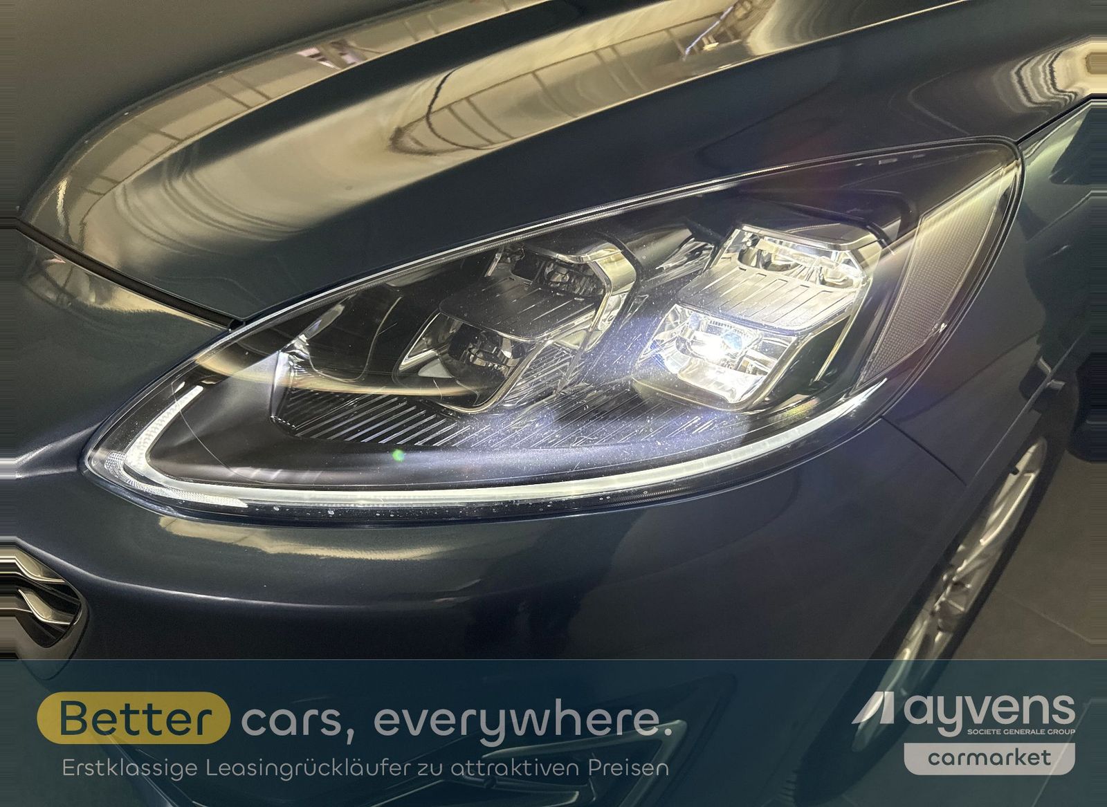 Ford Kuga - Bild 8
