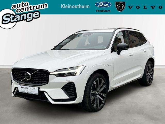 Volvo XC60 R Design Plug-In Head-Up Panorama-Dach Harm