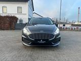 Ford Galaxy 2.0 Titanium LED*LANE*SIDE*KAM*AHK*7-SITZ - gebrauchte Ford Galaxy aus dem Jahr 2022