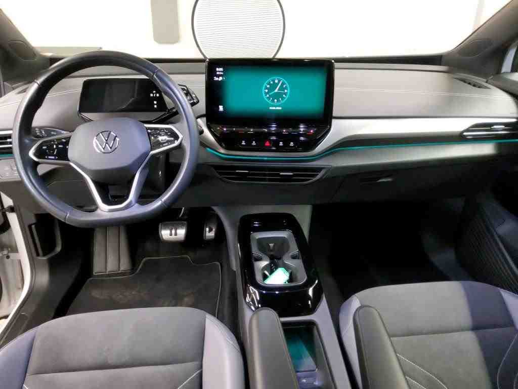 Volkswagen ID.5 - Bild 7