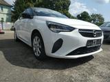 Opel Corsa Edition*TÜV/NEU*NAVI*Automatic*Garantie* - Opel Corsa: Weiß, Edition