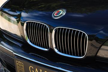 صورة مصغرة 26 لـ 1998 Alpina B10