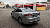 Ford Fusion /Mondeo - Ford Fusion Gebrauchtwagen