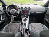 Audi TT Coupe/Roadster 2.0 TFSI/ S-line Sport - Audi TT: Sport