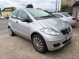 Mercedes-Benz A 150 **Automatik** - Mercedes-Benz A 150: Van