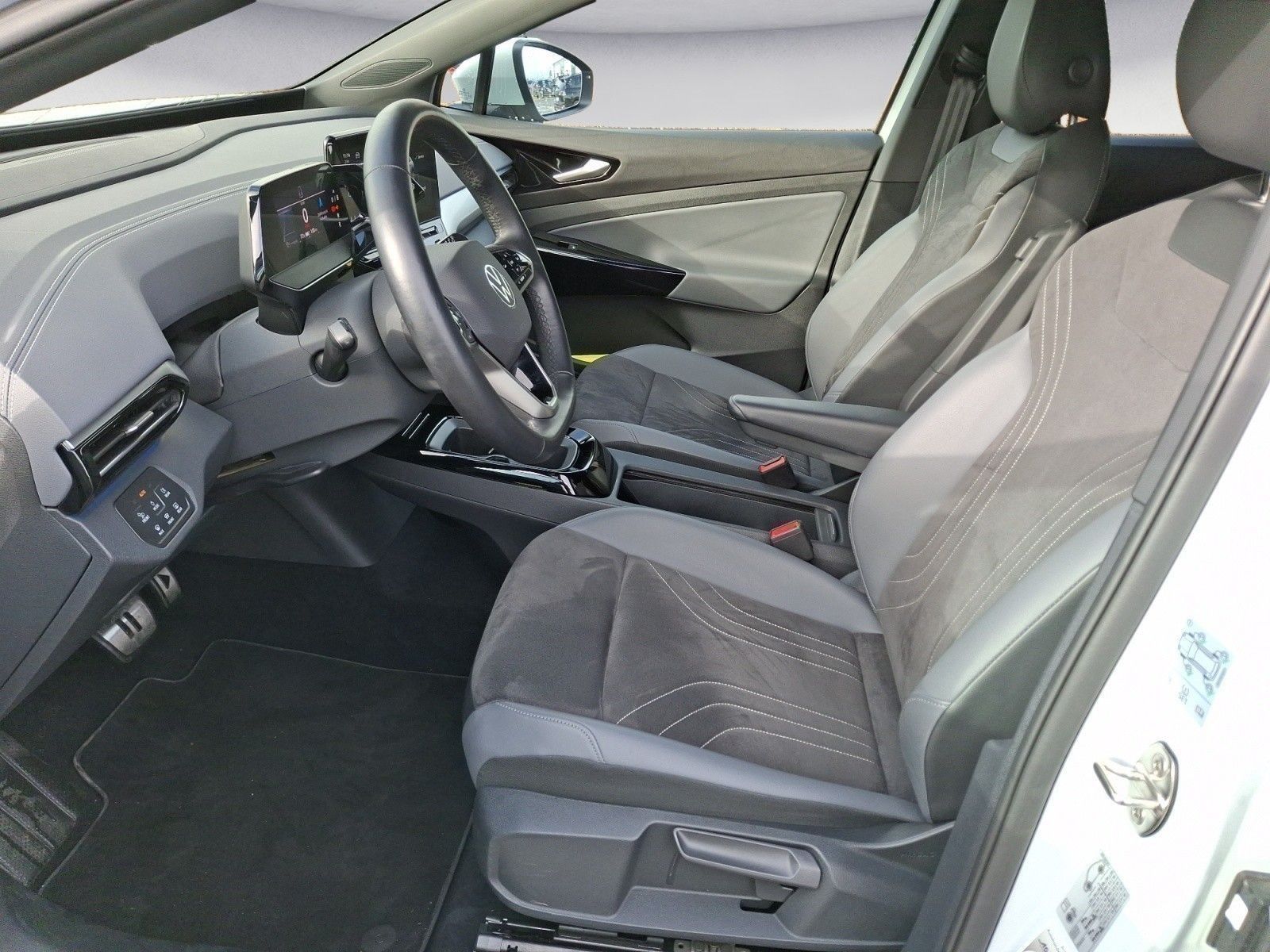 Volkswagen ID.4 - Bild 8