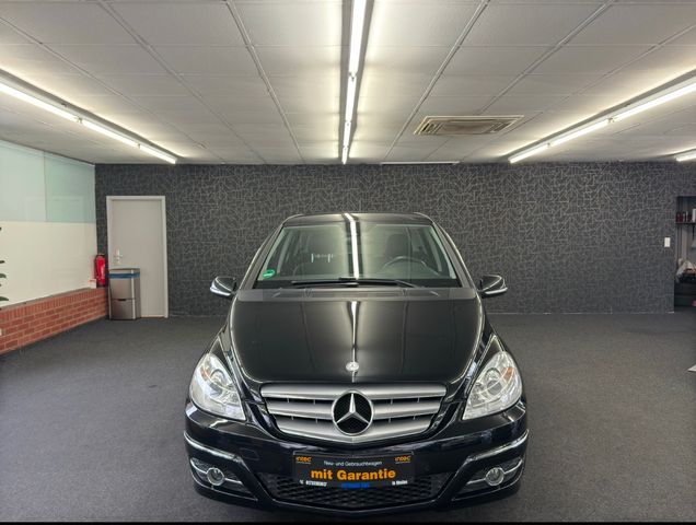 Mercedes-Benz B 160 B -Klasse B 160: Inkl.Garantie. 2 Hand.SHZ