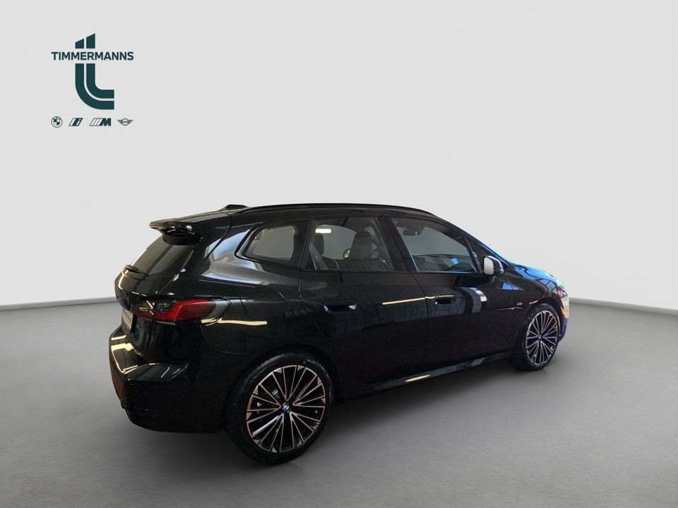 BMW 220 Active Tourer - Bild 7