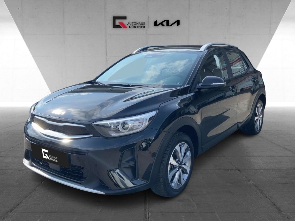Image of Kia Stonic