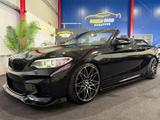 BMW M235 i Cabrio M2*HARMAN-KARDON*TEMPOMAT*LED*TÜV - BMW M235 aus 2015