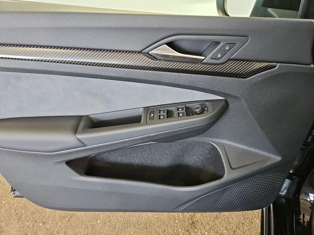 Golf R BLACK EDITION 2,0 l TSI OPF 4MOTION 245 k
