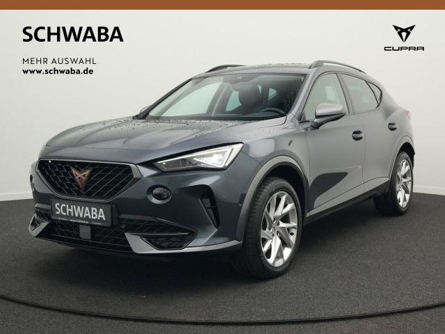 Image of Cupra Formentor