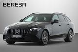 Mercedes-Benz C 43 AMG 4M T Digital Light Distronic Pano MBUX - Mercedes-Benz C 43 AMG