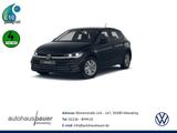 Volkswagen Polo Style 1,0 l TSI 70 kW 95 PS 7-Gang-Doppelku - Volkswagen Polo Neuwagen in Bonn