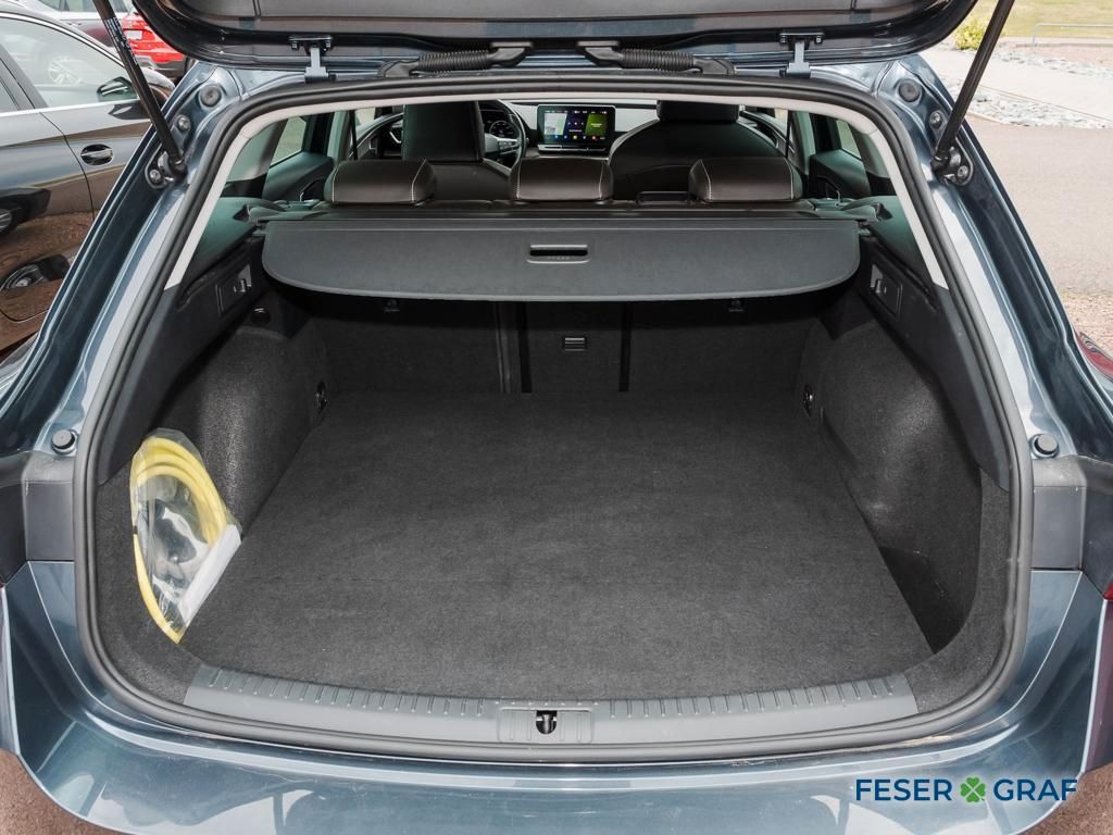 Seat Leon - Bild 12
