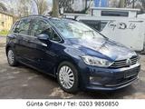 Volkswagen Golf Sportsvan 1.4 TSi  Highline  DSG - VW Golf Sportsvan in Krefeld
