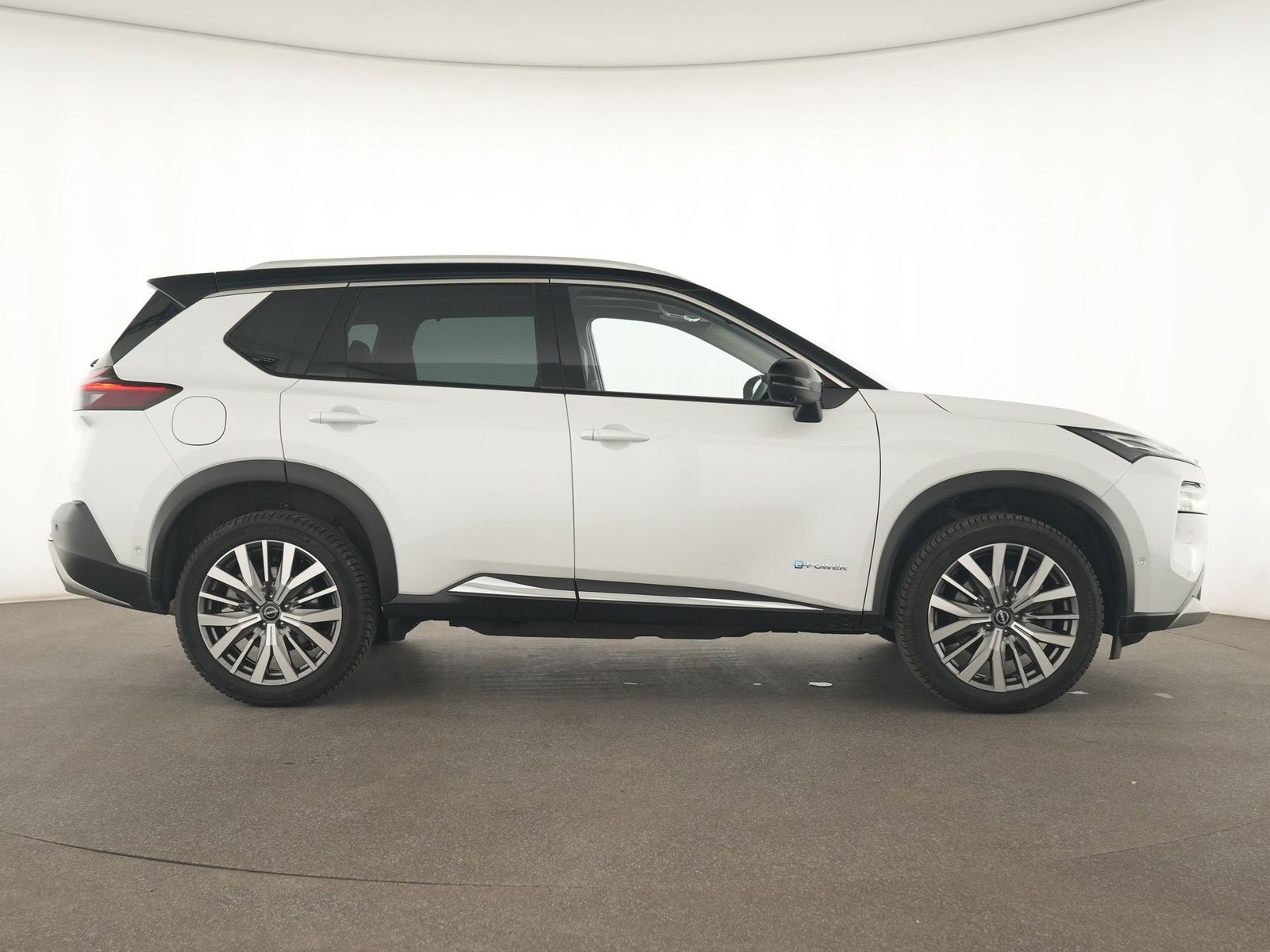 Nissan X-Trail - Bild 5