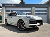 Porsche Cayenne GTS Coupé GT-Leichtbau Sport-Carbon STHZ - Porsche Gebrauchtwagen
