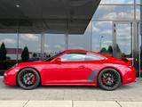 Porsche 991.1  4 GTS  Manufaktur Approved Aero Packet