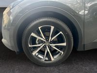 Toyota C-HR - Vorschau Bild 5