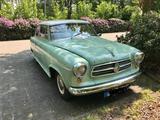 Andere Borgward Isabella Oldtimer Bj.1960, restau... - Andere aus 1960