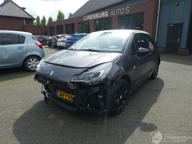 DS Automobiles DS3 1.2 PureTech Café Racer 81kW