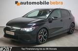 Volkswagen Golf 8 2.0TSI DSG GTI Clubsport Virtual Navi 19" - Volkswagen Golf: GTI 8 V
