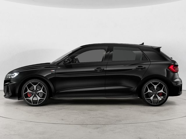 A1 Sportback S line 35 TFSI 110150 kWPS S tronic