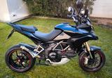Ducati Multistrada 1200s - DUCATI 2011 MULTISTRADA 1200