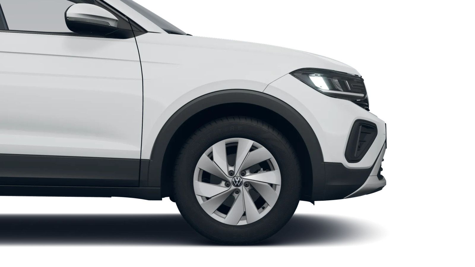 Volkswagen T-Cross - Bild 4