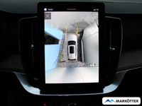 Volvo XC90 - Vorschau Bild 12