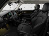 MINI Cooper SE - MINI MINI: Limousine