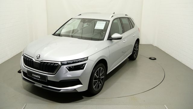 Skoda Kamiq Ambition 1.0 TSI PDC LED